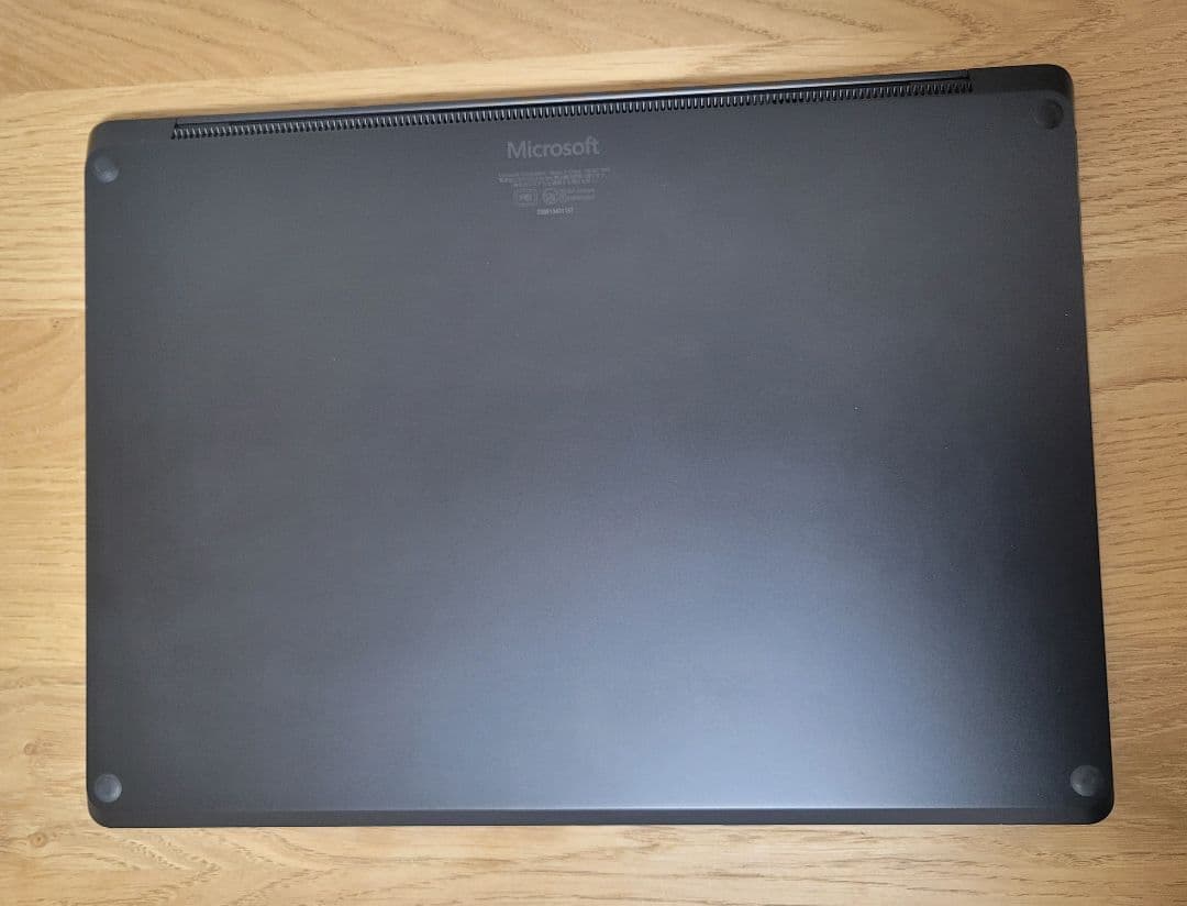 Surface Laptop 3 13.5型 16GB/256GB 付属品完備