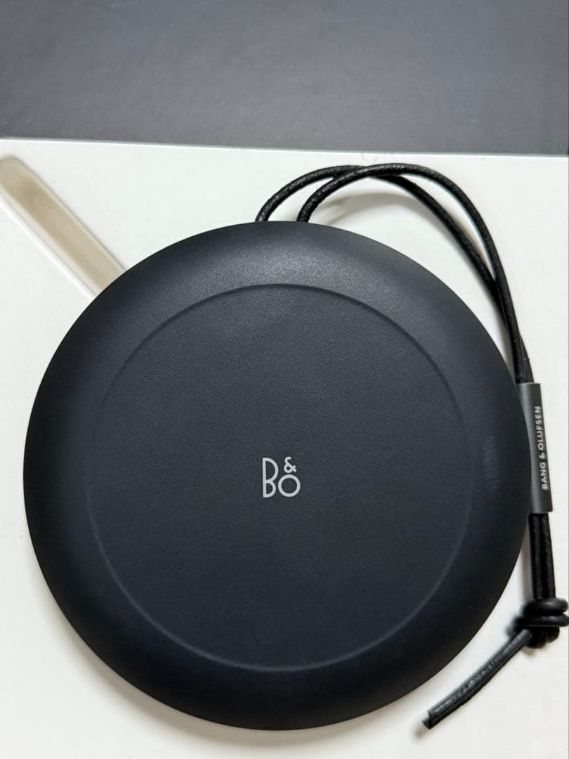 メルセデス ベンツ B&O Beosound A1 2nd Gen ブラック