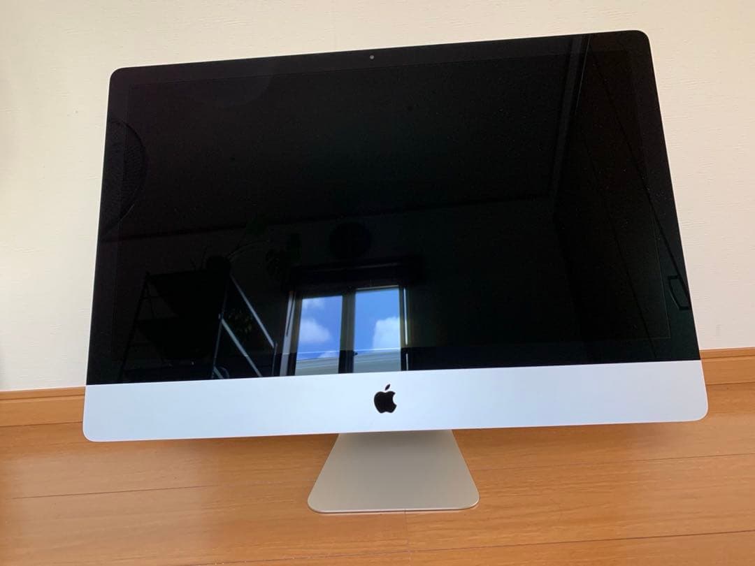 Apple 27インチ iMac 3TB/24GB + おまけ