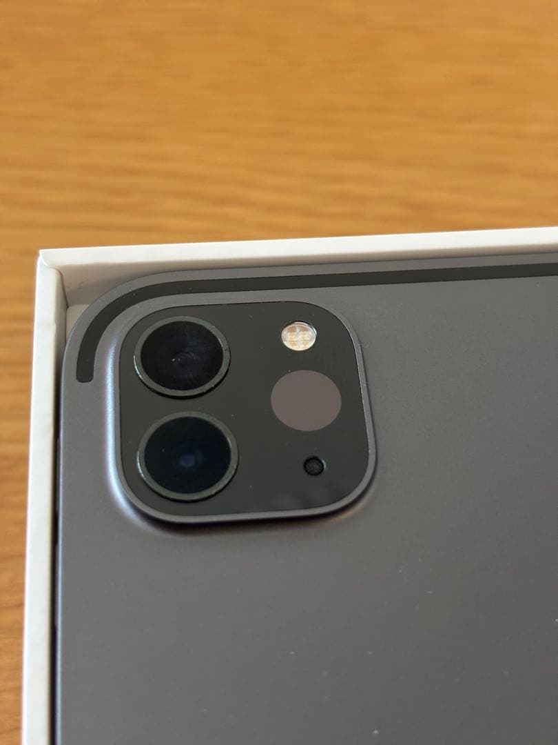 11インチiPad Pro Wi-Fi 128GB - スペースグレイ 本体