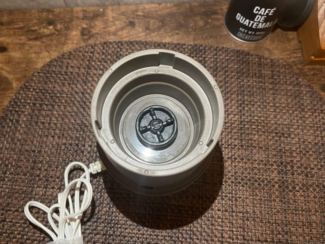 Iwatani Sirent MILLSER おろしカッターセット