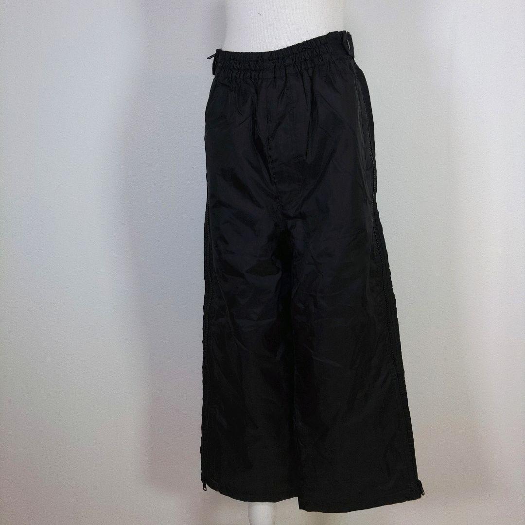 FILA　スキーウェア　130cm　男の子　キッズ　子供　黄　イエロー　ブラック