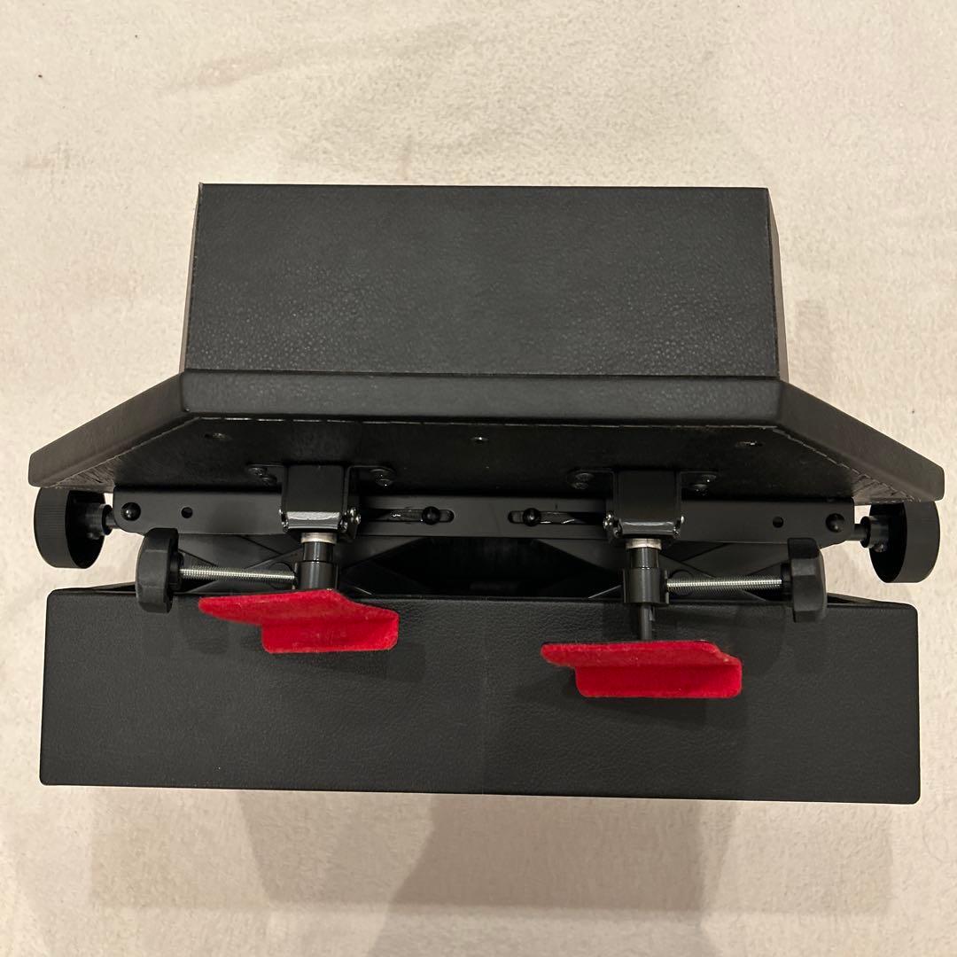 YAMAHA 昇降式 ピアノ補助ペダル PPA