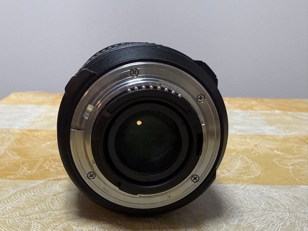 TAMRON SP AF28-75mm F/2.8 XR Di ニコン用