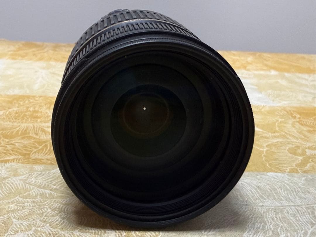 TAMRON SP AF28-75mm F/2.8 XR Di ニコン用