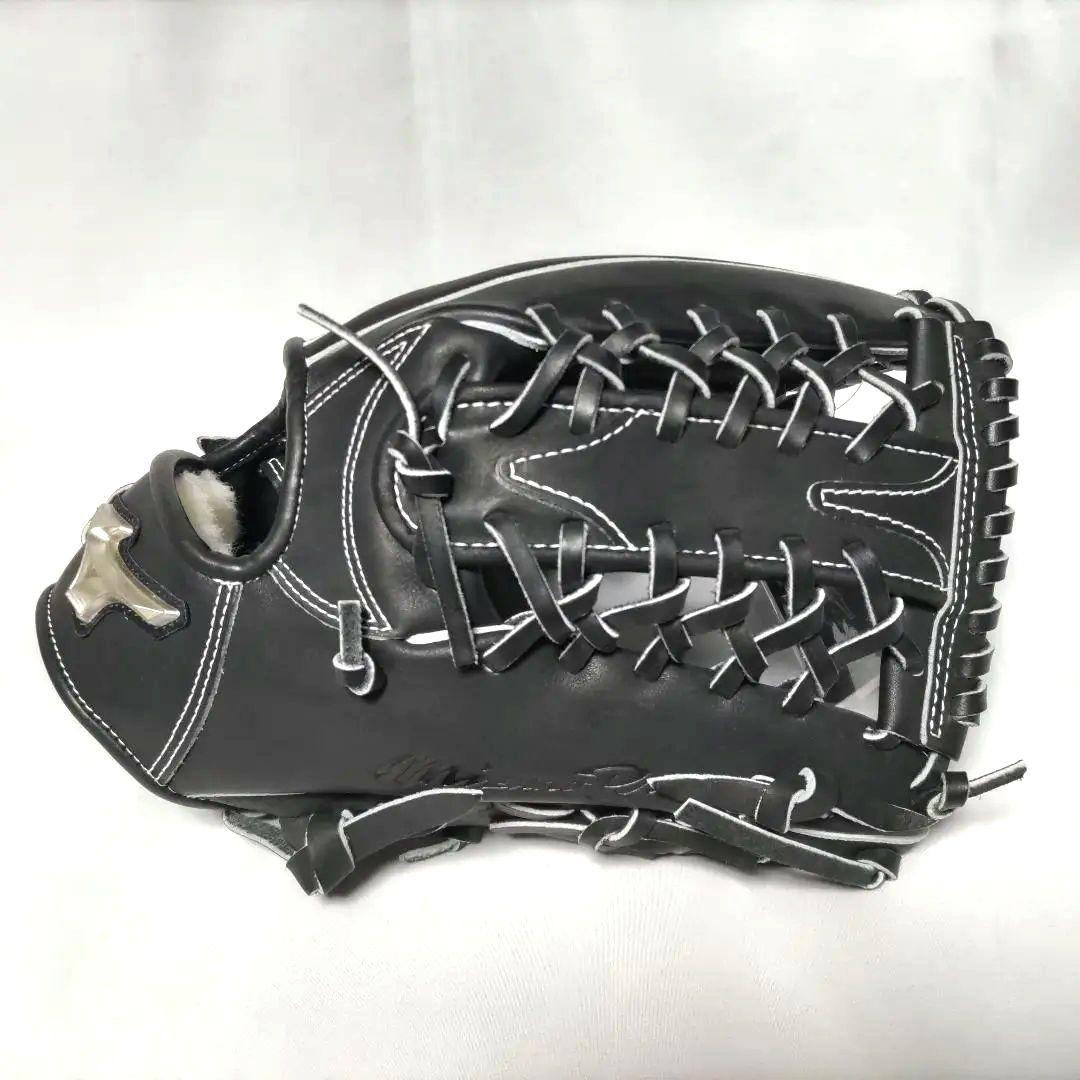 ミズノプロ mizunopro A51 硬式 内野手用 グローブ イチロー監修