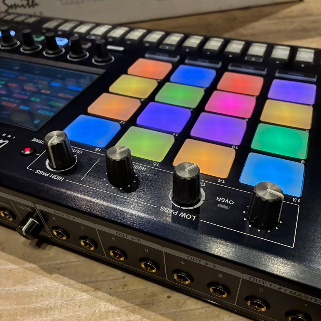 【即決可・期間限定値下げ】Pioneer DJ TORAIZ SP-16