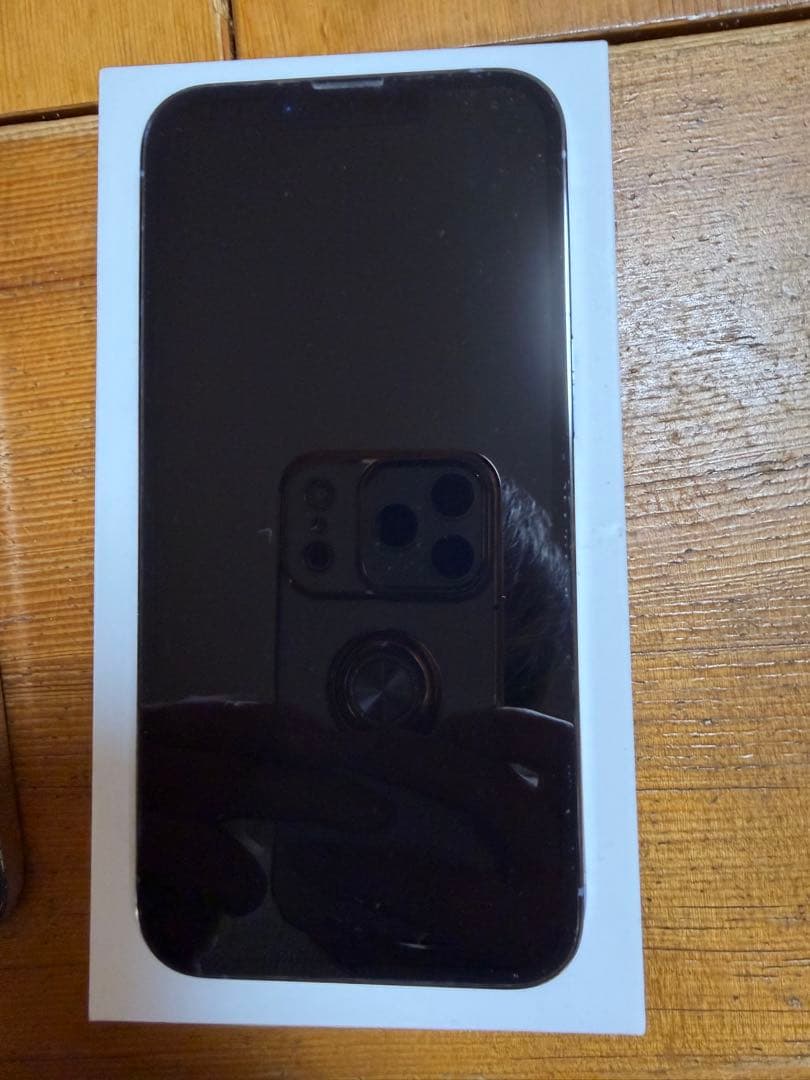 スマートフォン本体 Apple iPhone 13 Pro 128g