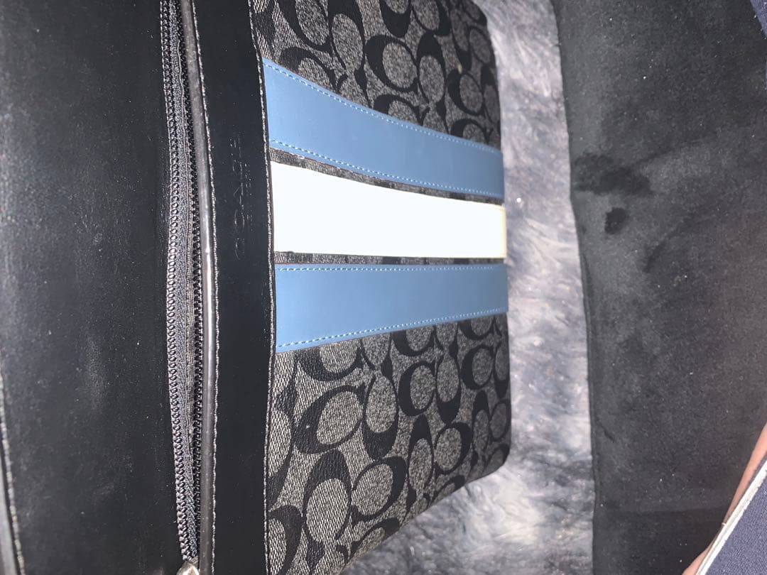 COACHショルダーバッグ