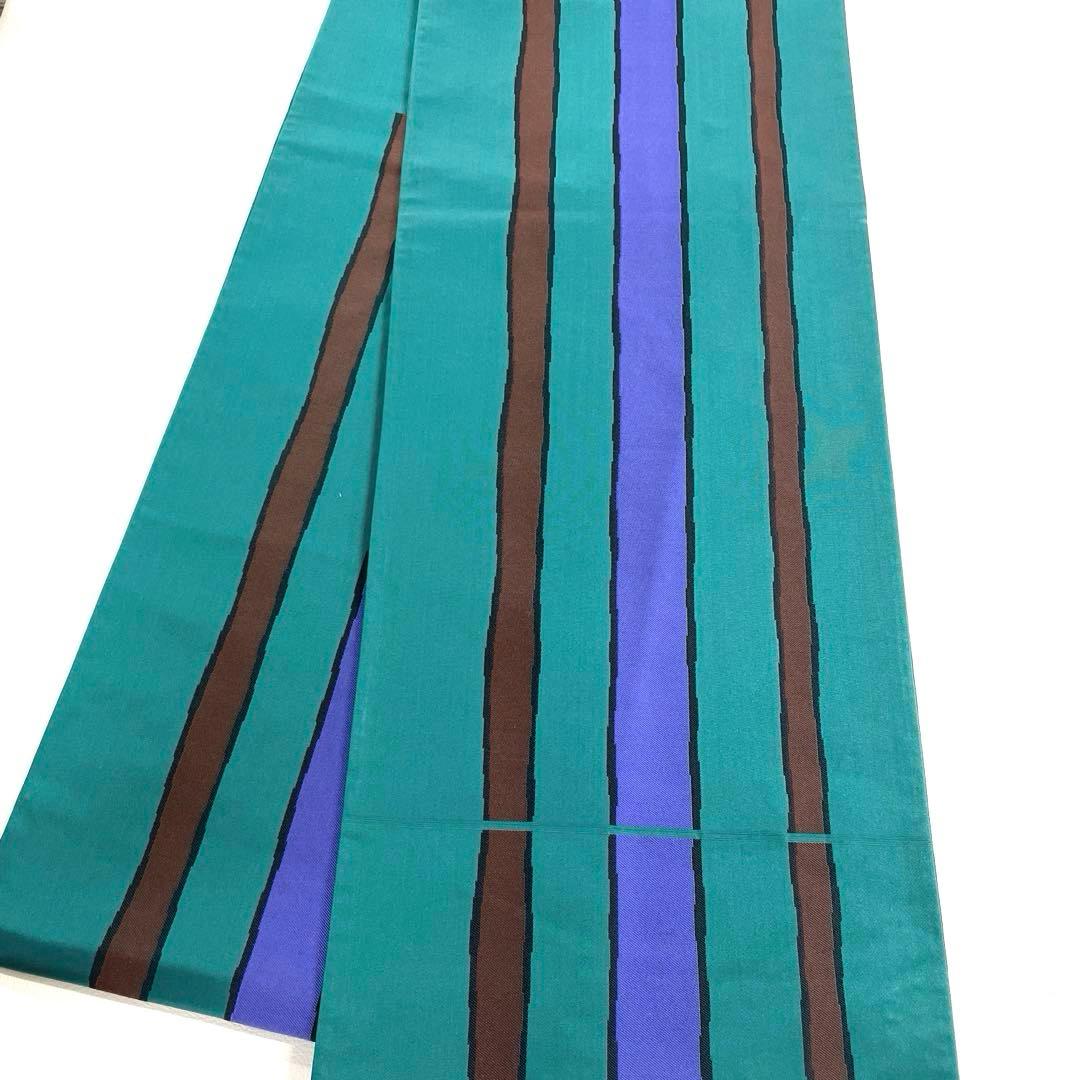 専用帯4989 4824 二点セット●辻村ジュサブロー 高級 正絹 六通 袋帯