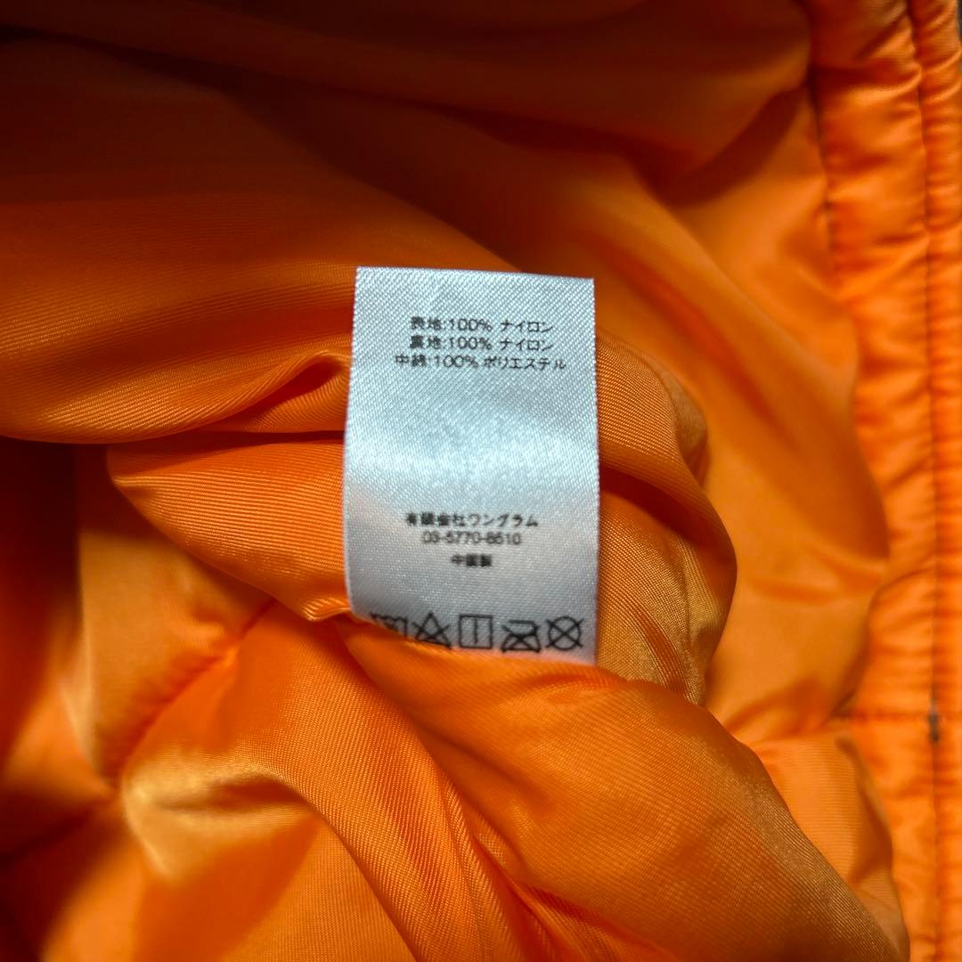 Supreme ミリタリージャケット M オリーブ　N３-b