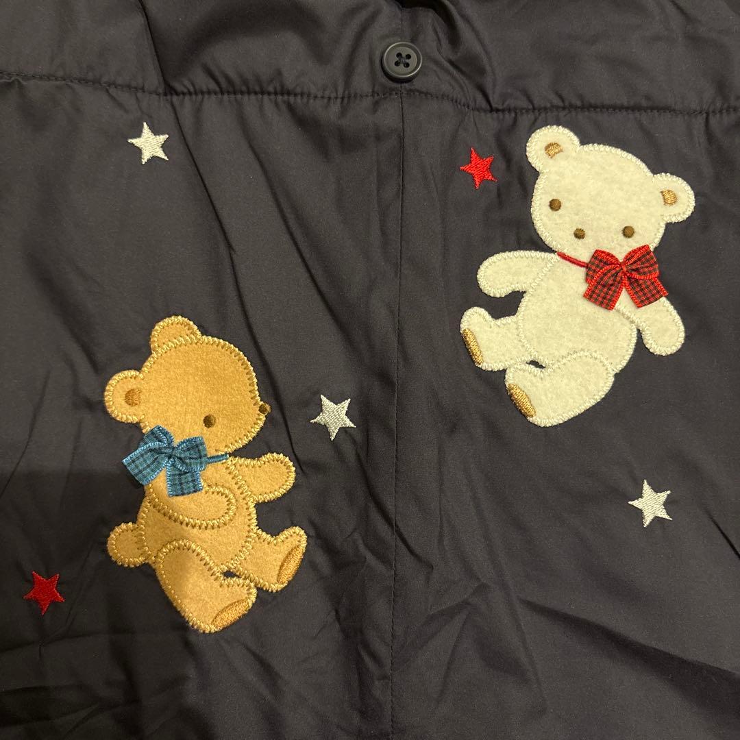 ファミリア♥︎3WAYブランケット