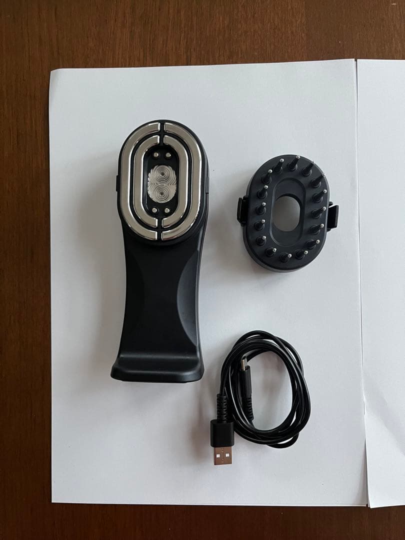 クリスマスセール‼️美顔器TILLET SMART-GEAR