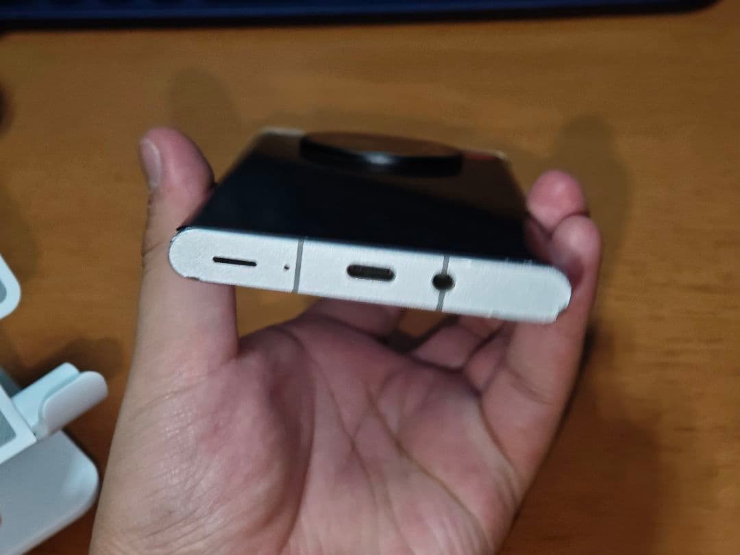 LEITZ PHONE 1 256GB SoftBank版 ジャンク