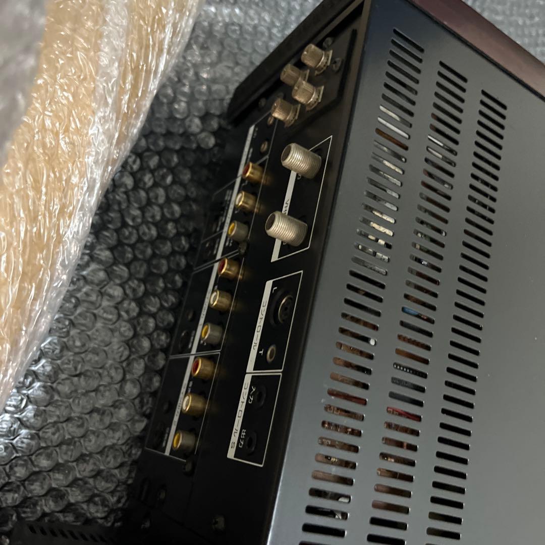 その他 Sony EDV-9000