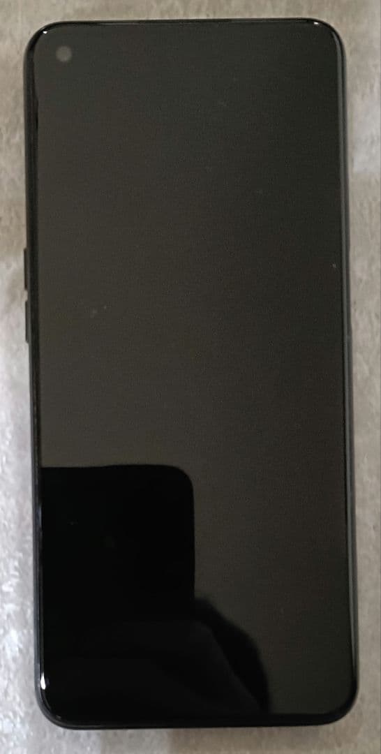 OPPO A54 5G SIMフリー