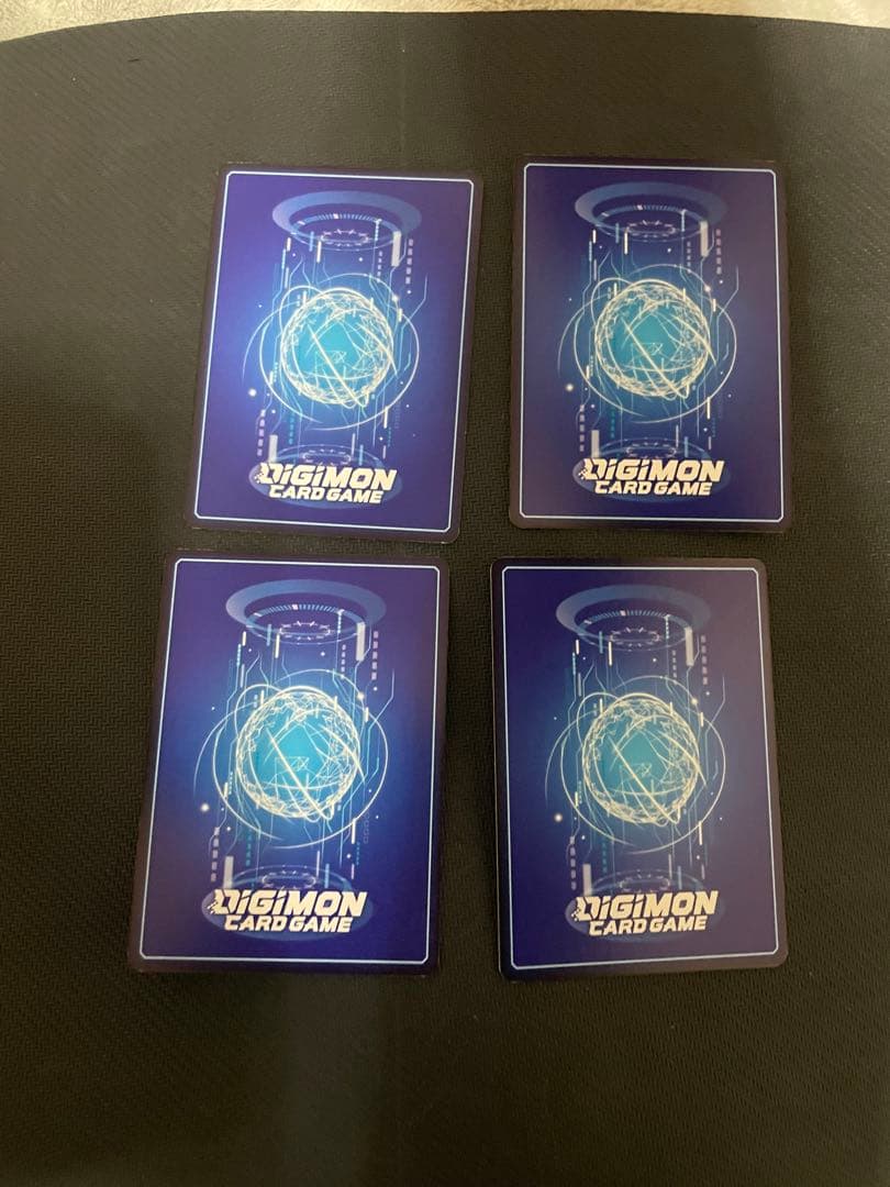 タイキモン p-209 4枚セット