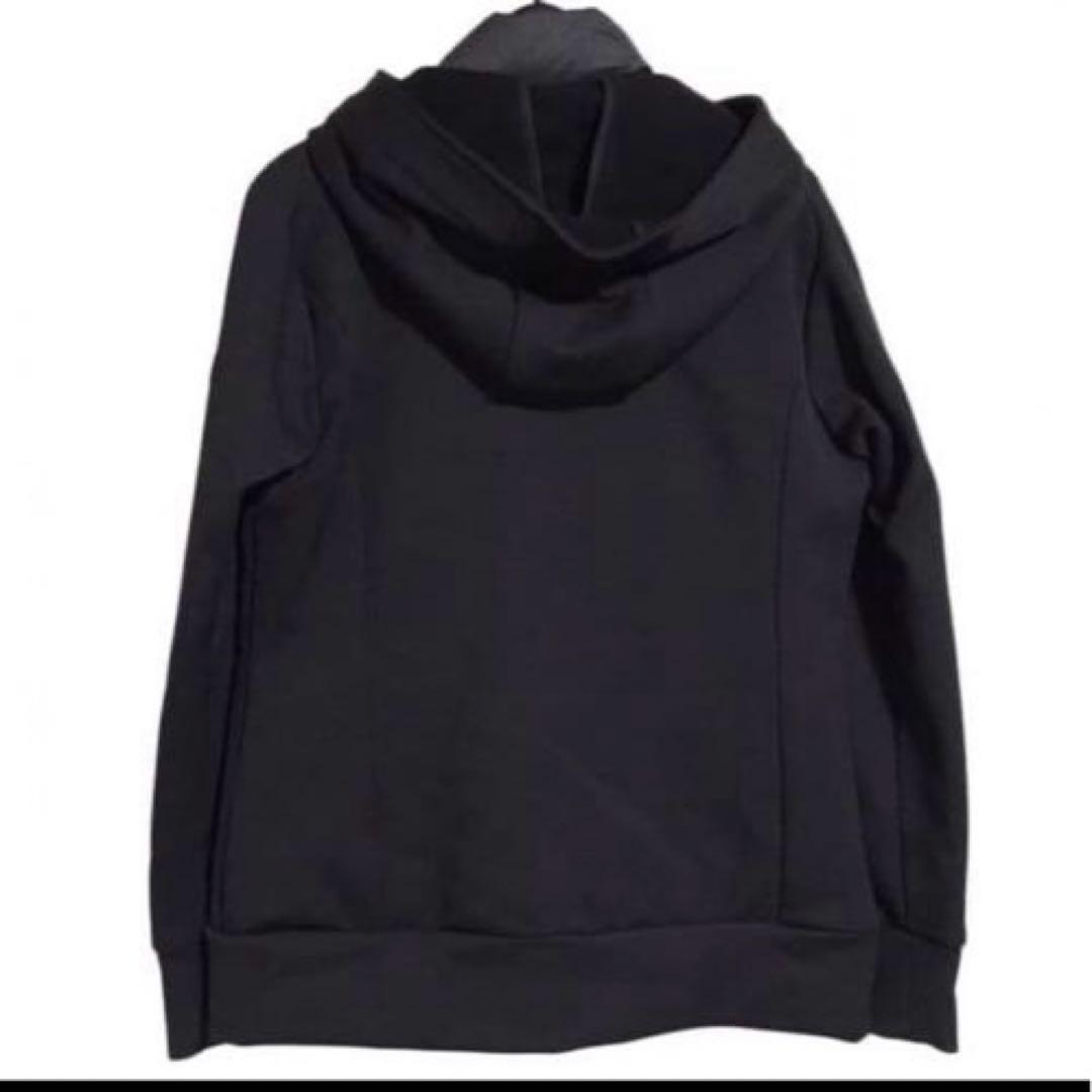 タトラス　ブルゾン　2way 02 M