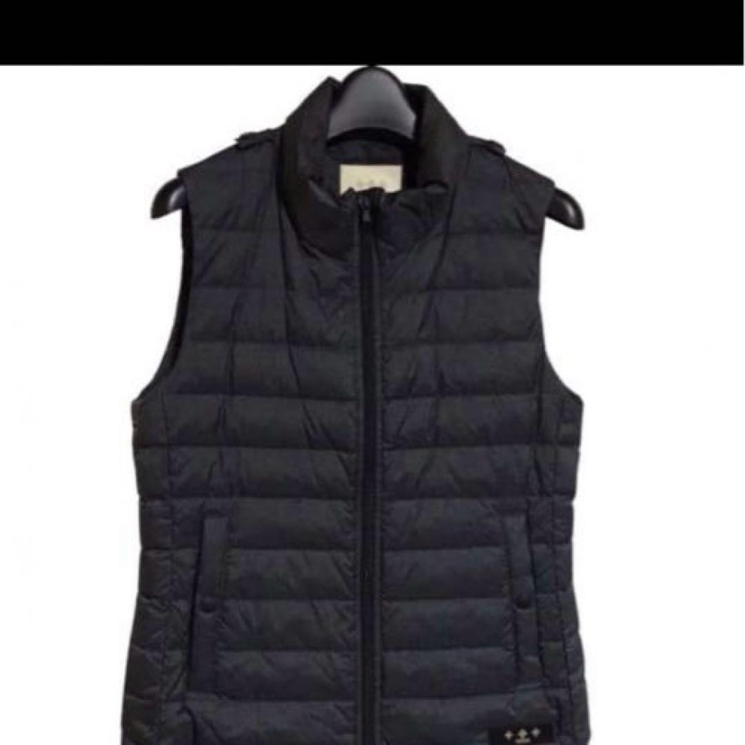 タトラス　ブルゾン　2way 02 M