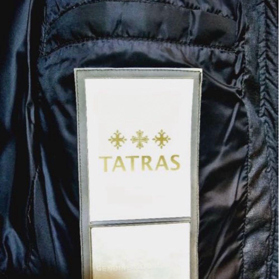 タトラス　ブルゾン　2way 02 M