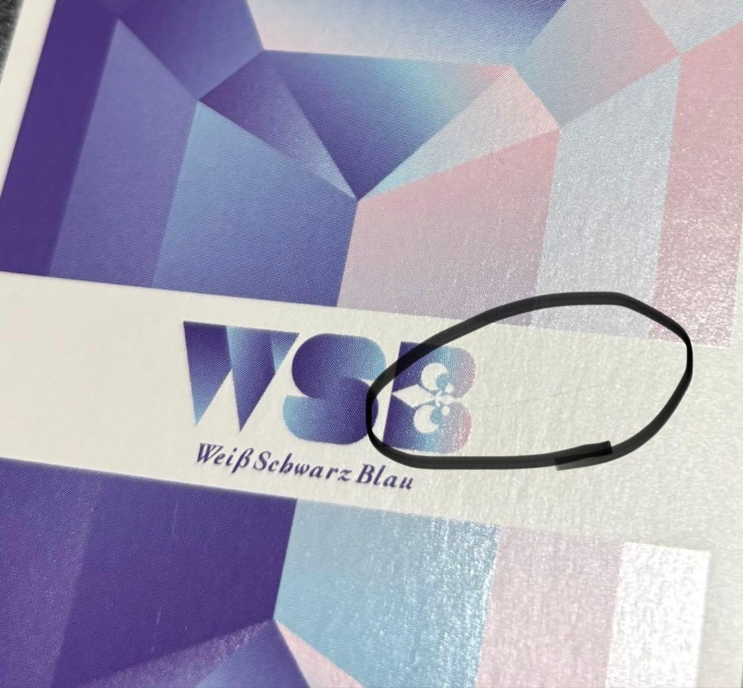 HoneyWorks ハニワ ヴァイスシュヴァルツ ブラウ 芹沢美桜 芹沢春輝