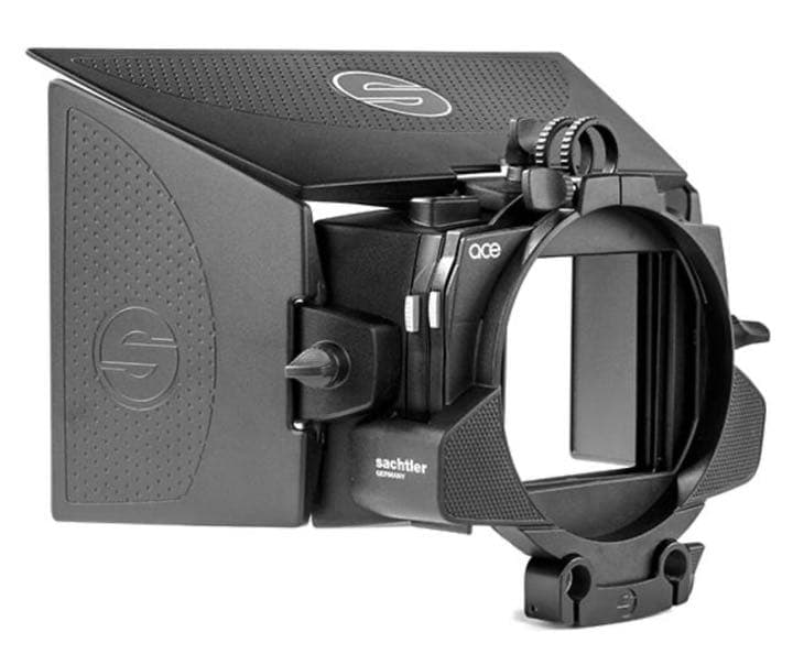 Sachtler Ace マットボックス