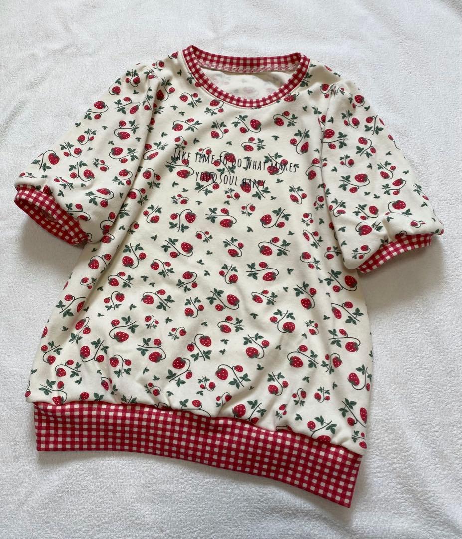 【リンゴあめです★】