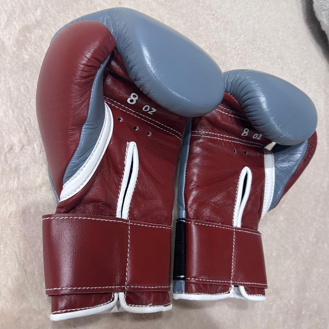 Winning ボクシンググローブ 8オンス オーダーカラー