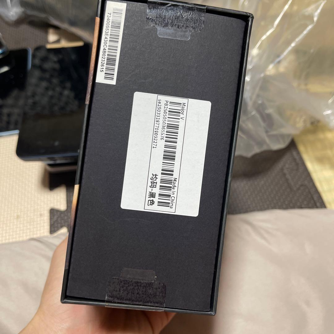 ヘッドホン Marshall V 100+Hours