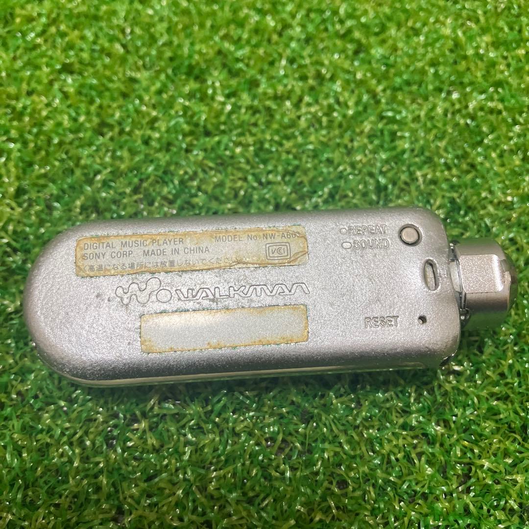 ウォークマン NW-A607