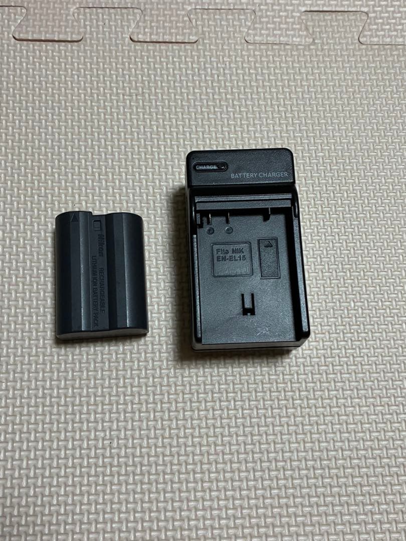 Nikon d7500 ニコン 一眼レフ