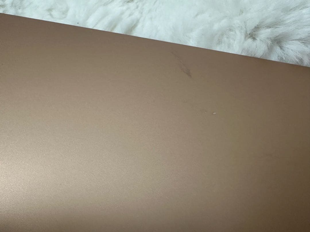 【美品】Apple MacBook Air M1 8G 256GB