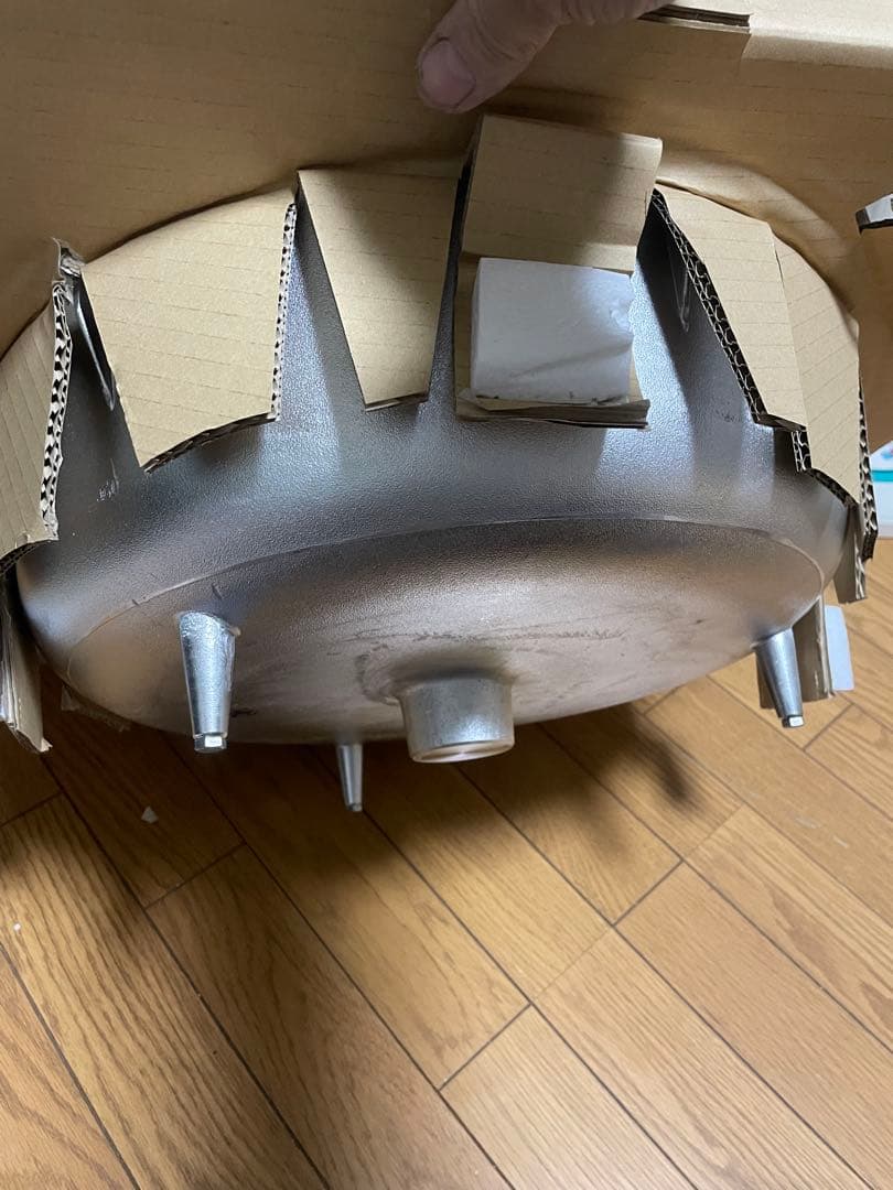 Rinnai ガス炊飯器 RR-50S2 9リットル