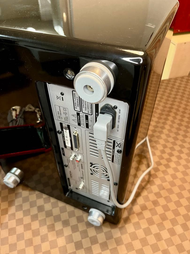 ジェネバ　モデルL GENEVA Model L #jbl #bose