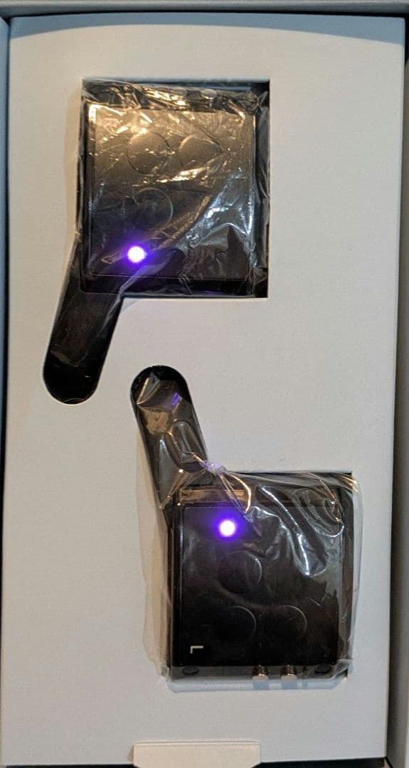 新品未使用　ヤーマン　メディリフトアイ　EPE-10BB