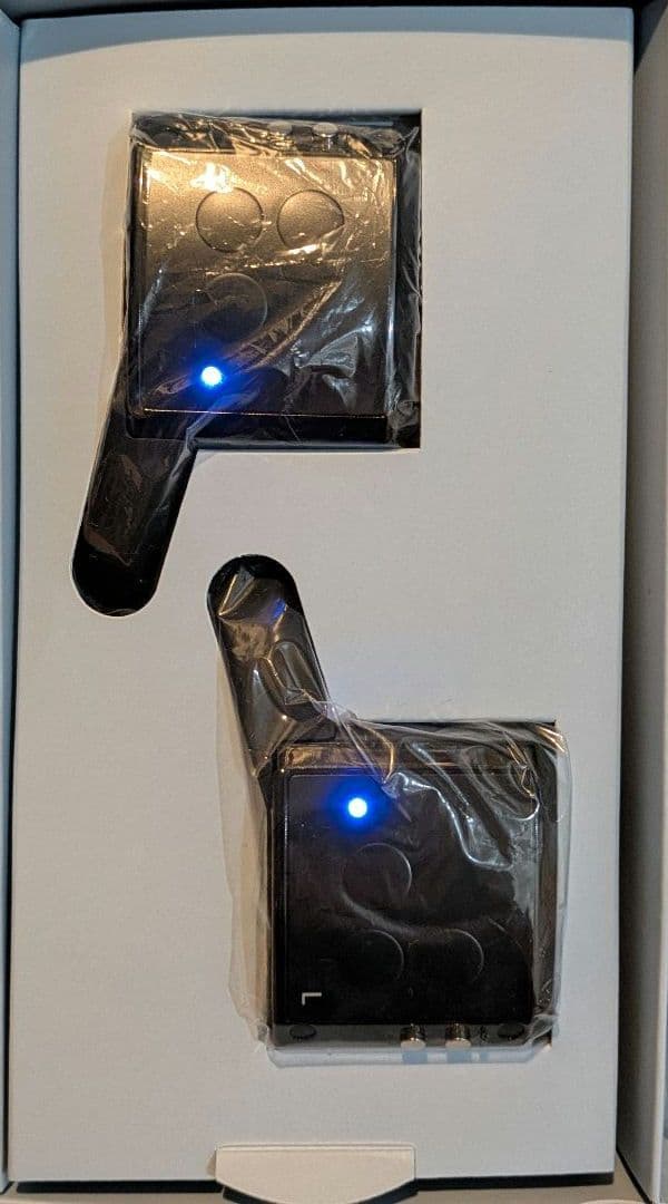 新品未使用　ヤーマン　メディリフトアイ　EPE-10BB