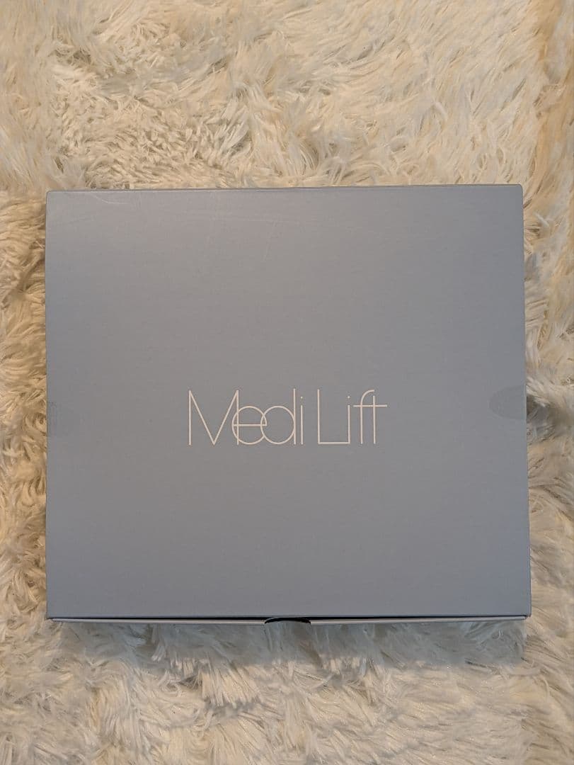 新品未使用　ヤーマン　メディリフトアイ　EPE-10BB