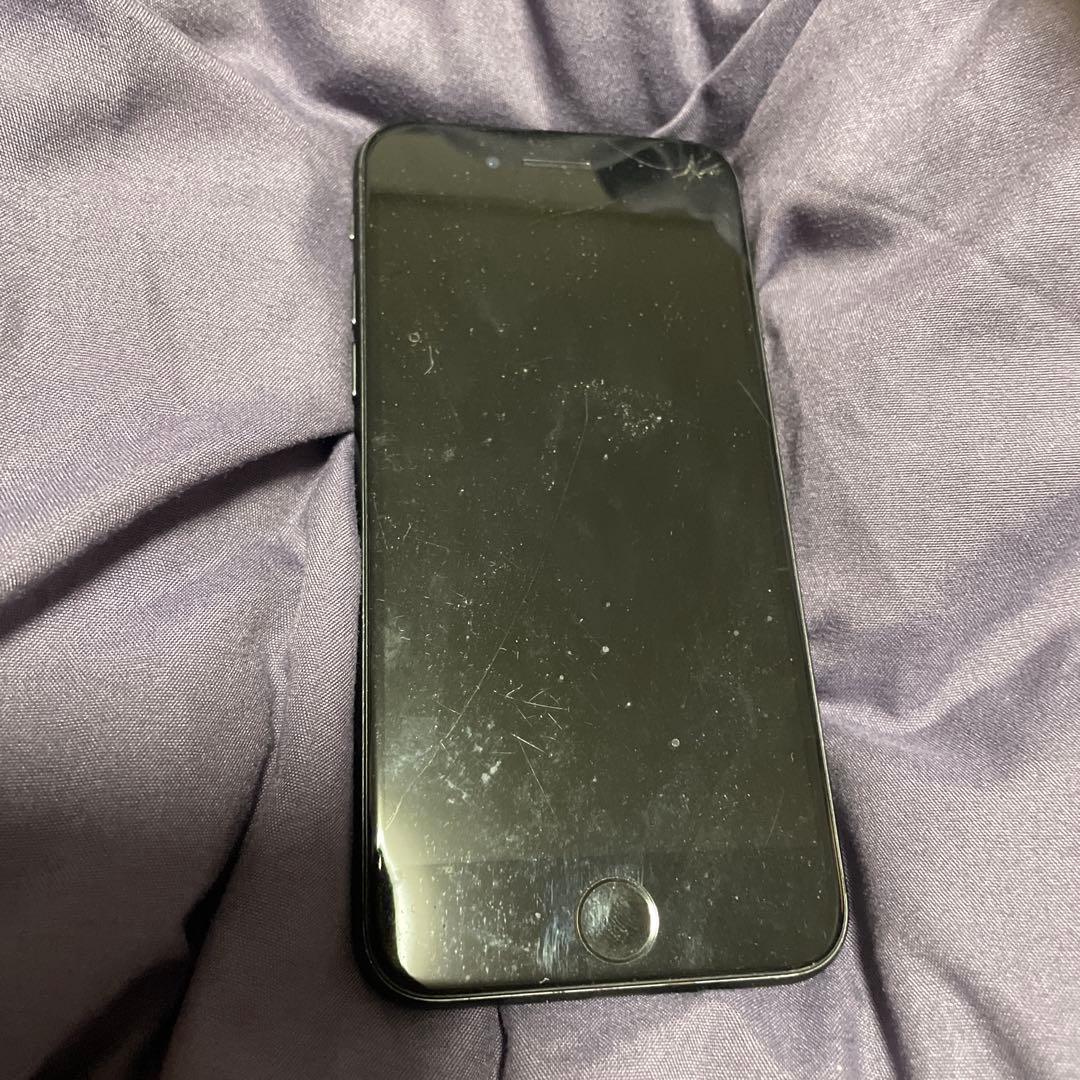 スマートフォン本体 iPhone8 64G