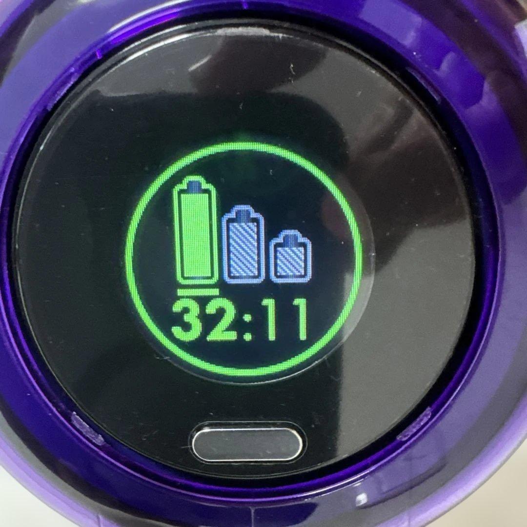 【アニマル】Dyson digital slim fluffy 本体