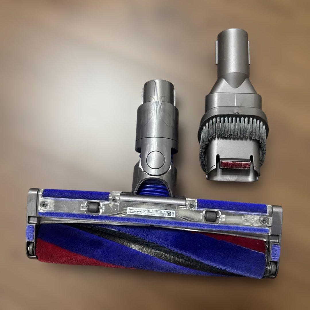 【アニマル】Dyson digital slim fluffy 本体