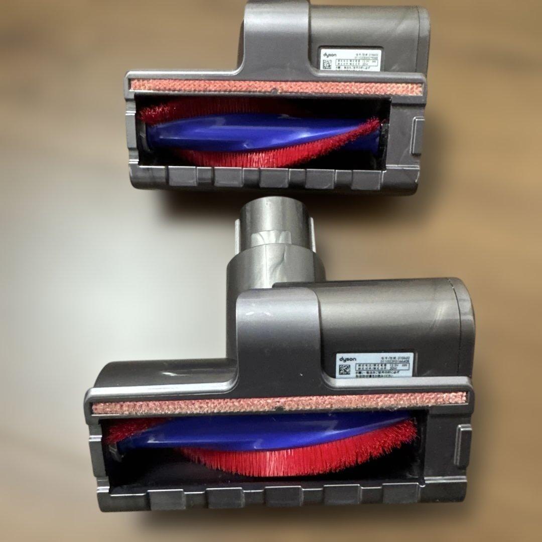 【アニマル】Dyson digital slim fluffy 本体