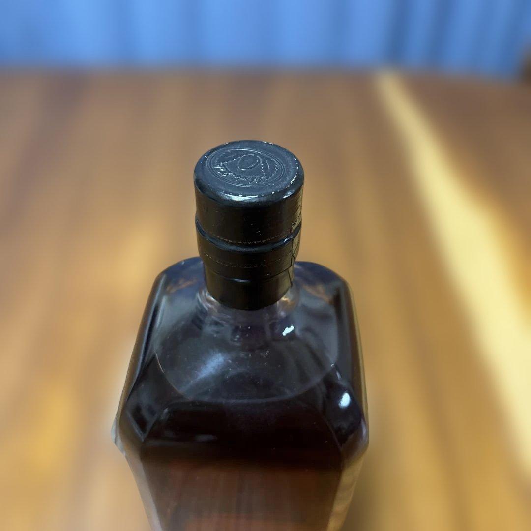 Ichiro's Malt 20年 720ml スクエアボトル