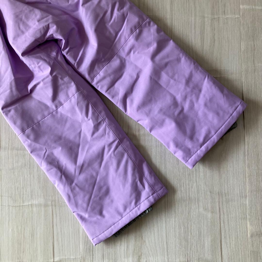 13E✨新品✨RESSEDA✨スキーウェア 上下セット キッズ110