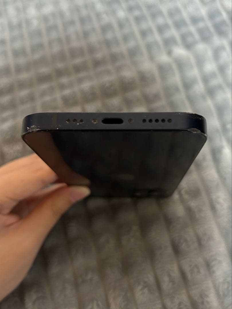 iPhone 12 本体 64GB