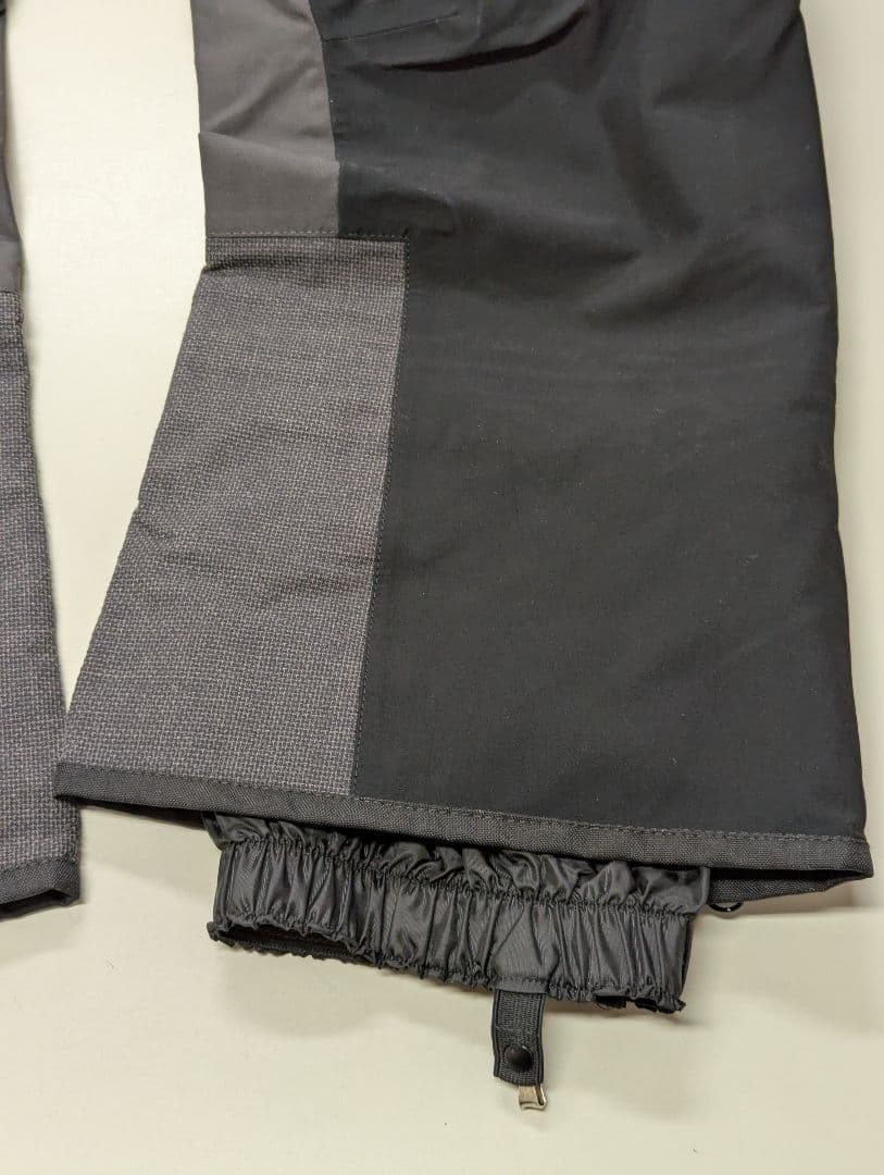 Lサイズ MILLET　ミレー　K PRO GTX PANT　KプロGTXパンツ