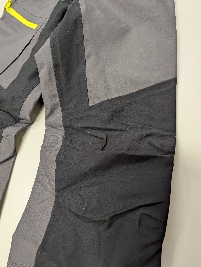 Lサイズ MILLET　ミレー　K PRO GTX PANT　KプロGTXパンツ