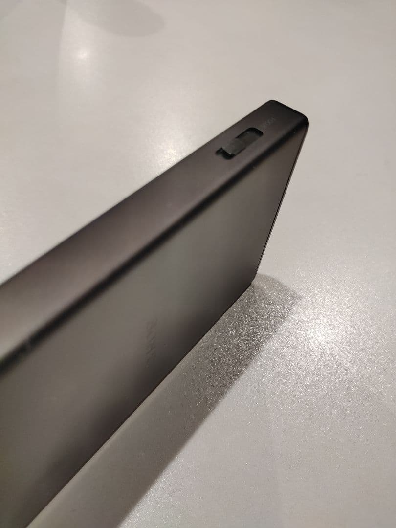 SONY MP-CD1モバイルプロジェクター本体 黒