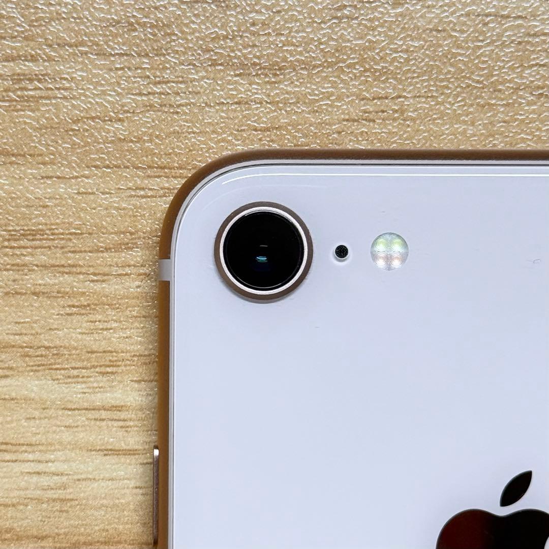 Apple iPhone 8 ゴールド 本体 64GB