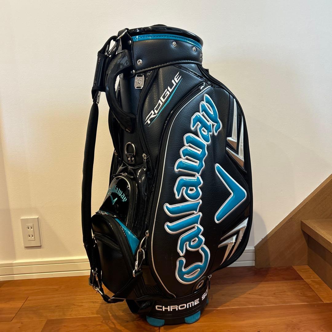Callaway キャディバッグ