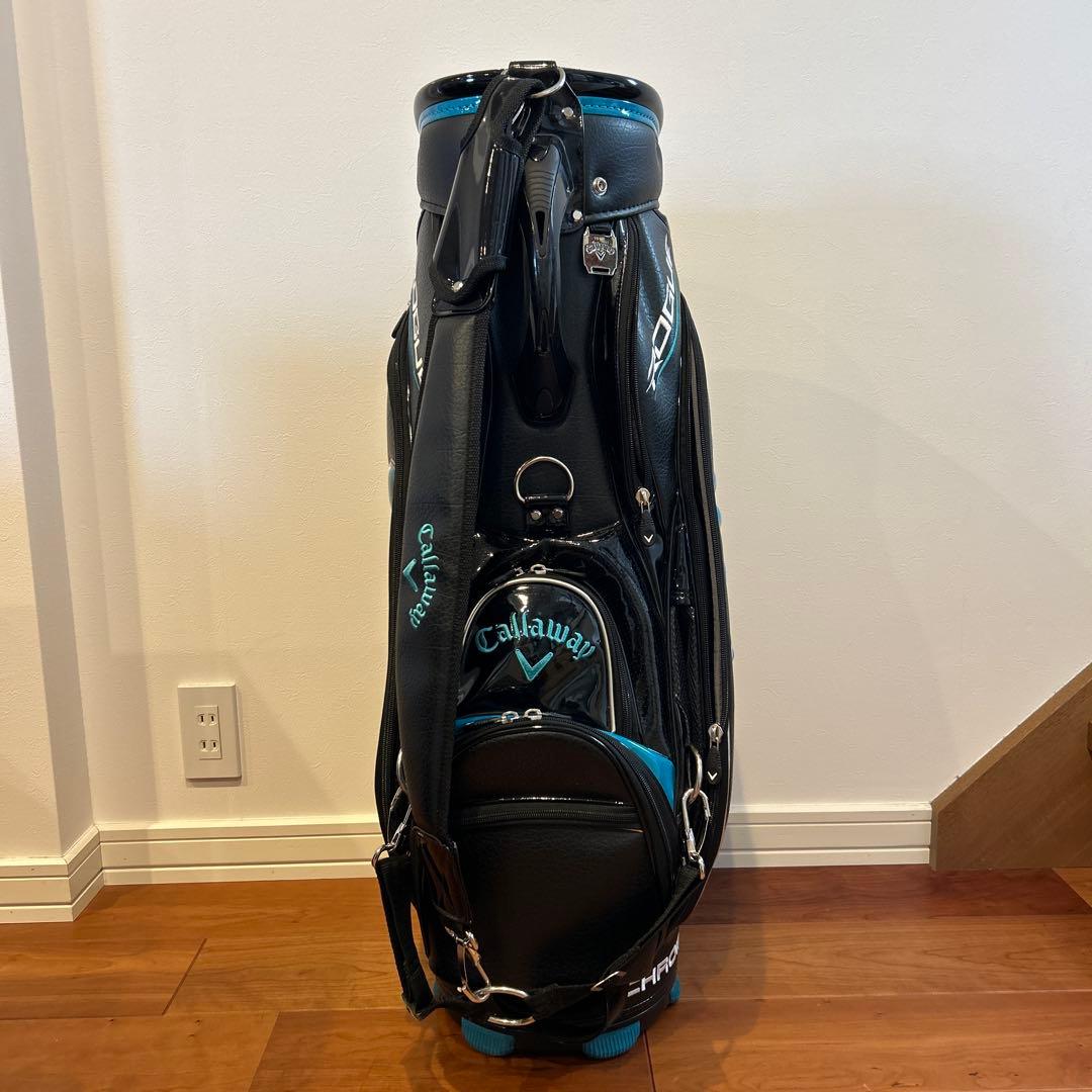 Callaway キャディバッグ